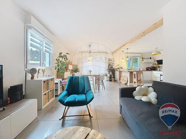 Maison  en vente - Haut-Rhin - 68