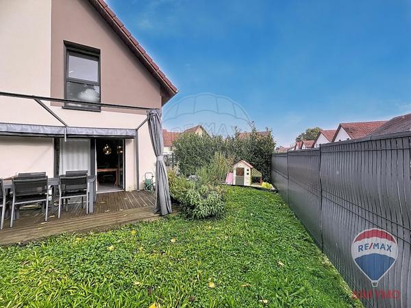 Maison  en vente - Haut-Rhin - 68