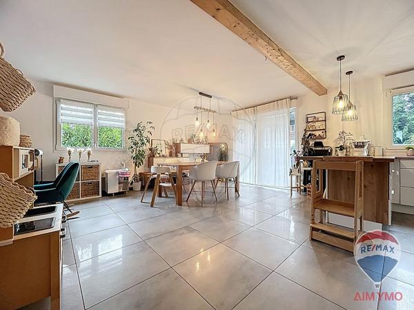 Maison  en vente - Haut-Rhin - 68