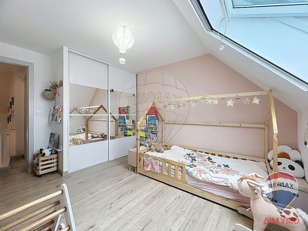 Maison  en vente - Haut-Rhin - 68