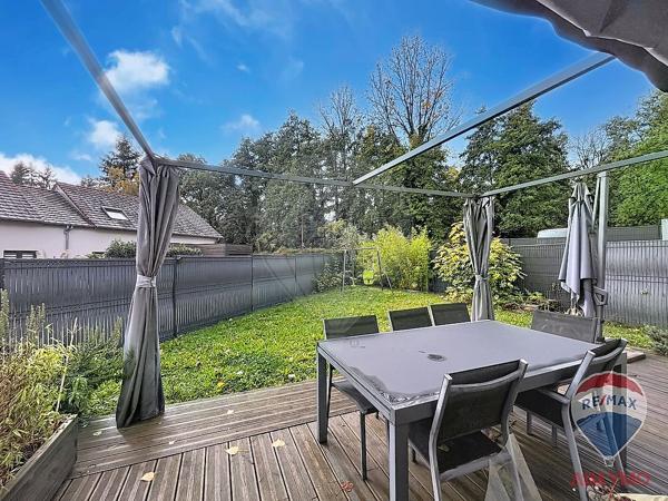 Maison  en vente - Haut-Rhin - 68