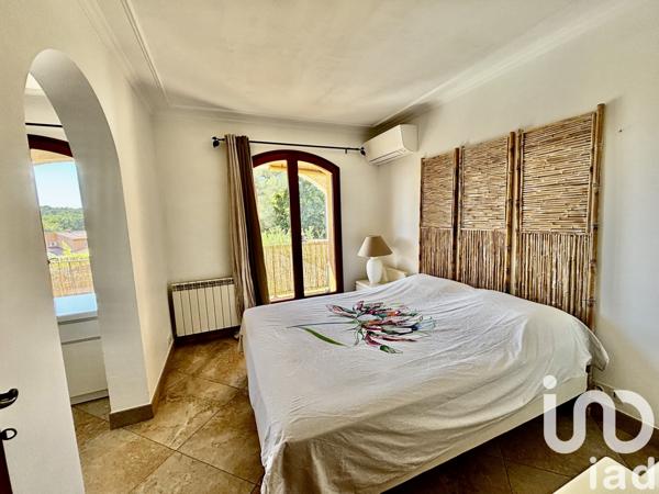 Maison à vendre 8 pièces 212 m² Bormes-les-Mimosas