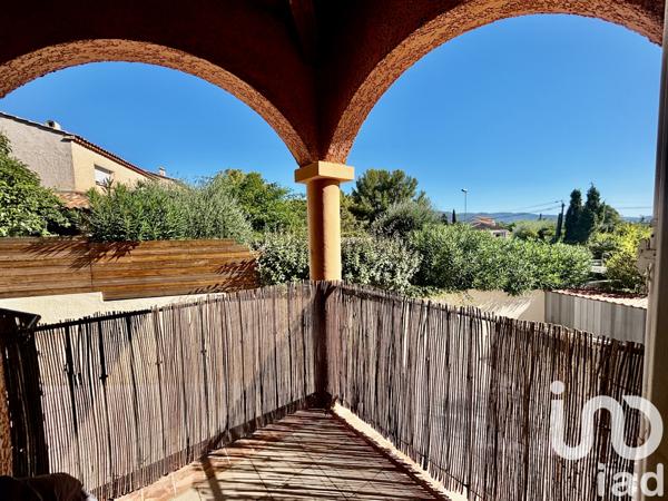 Maison à vendre 8 pièces 212 m² Bormes-les-Mimosas