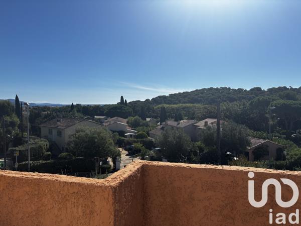 Maison à vendre 8 pièces 212 m² Bormes-les-Mimosas