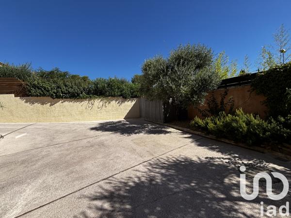 Maison à vendre 8 pièces 212 m² Bormes-les-Mimosas