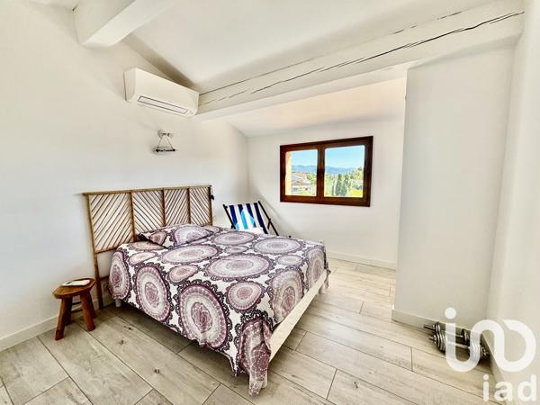 Maison à vendre 8 pièces 212 m² Bormes-les-Mimosas