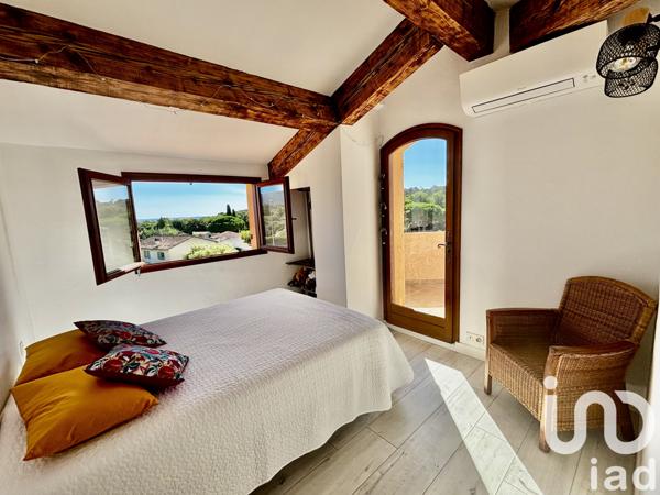 Maison à vendre 8 pièces 212 m² Bormes-les-Mimosas