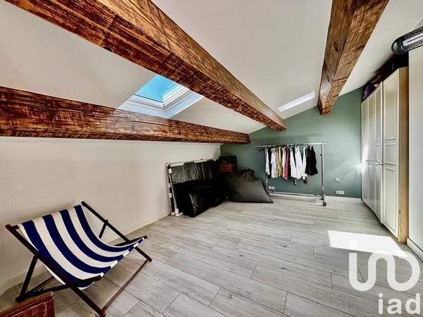 Maison à vendre 8 pièces 212 m² Bormes-les-Mimosas