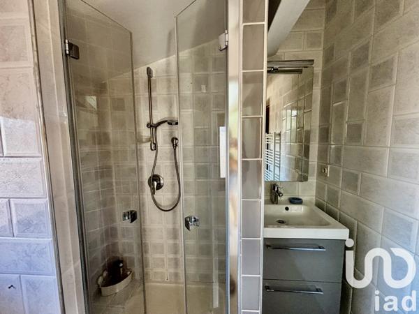 Maison à vendre 8 pièces 212 m² Bormes-les-Mimosas