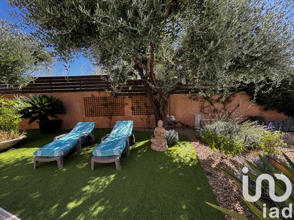 Maison à vendre 8 pièces 212 m² Bormes-les-Mimosas