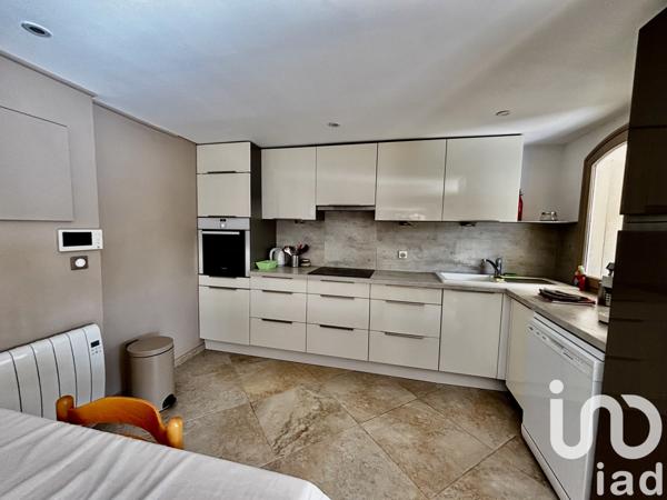 Maison à vendre 8 pièces 212 m² Bormes-les-Mimosas