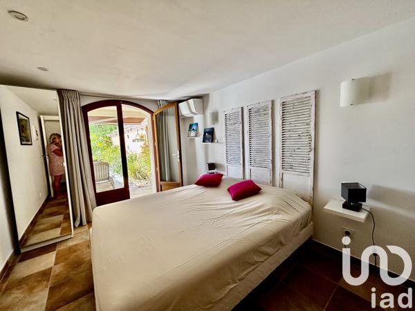 Maison à vendre 8 pièces 212 m² Bormes-les-Mimosas