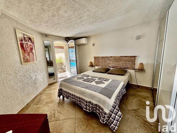 Maison à vendre 8 pièces 212 m² Bormes-les-Mimosas