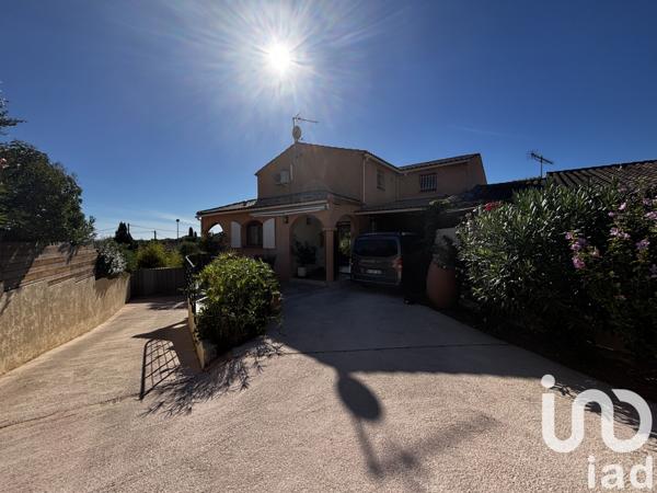 Maison à vendre 8 pièces 212 m² Bormes-les-Mimosas