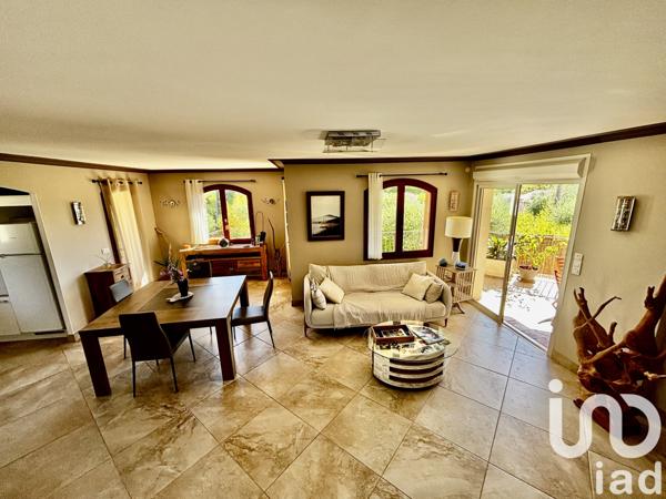 Maison à vendre 8 pièces 212 m² Bormes-les-Mimosas