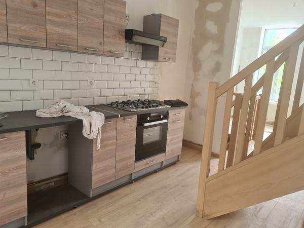 Duplex T2 Indépendant