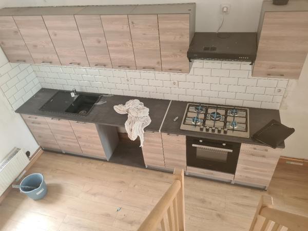 Duplex T2 Indépendant