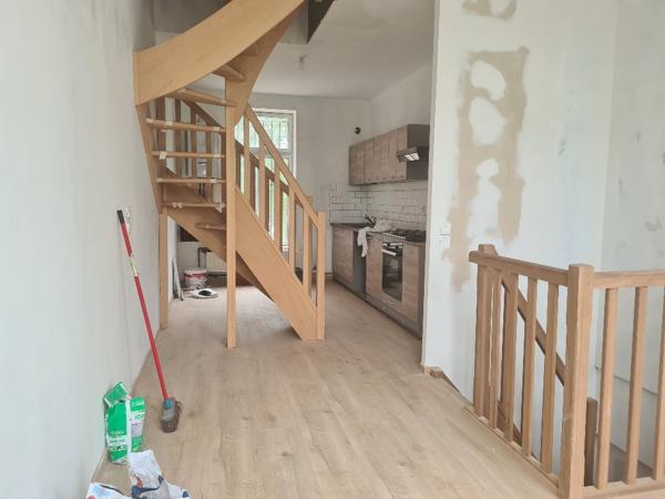 Duplex T2 Indépendant