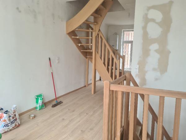 Duplex T2 Indépendant