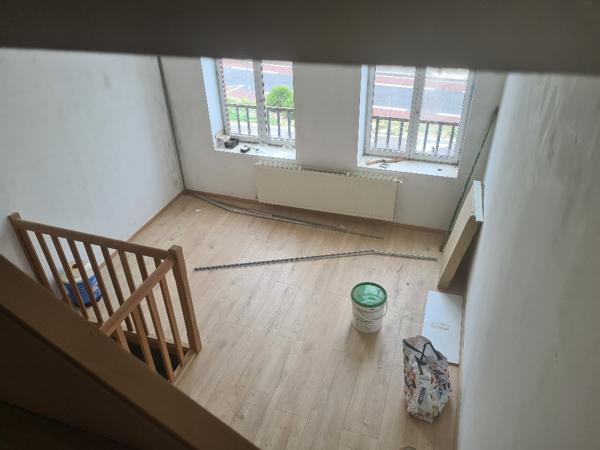 Duplex T2 Indépendant