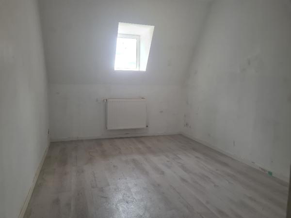 Duplex T2 Indépendant