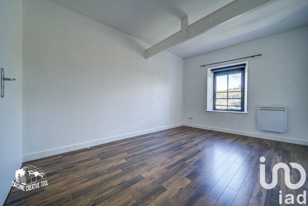 Appartement 5 pièces de 126 m² à Pont-à-Mousson (54700)