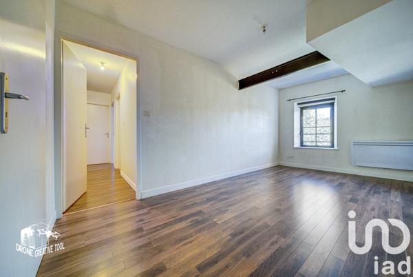 Appartement 5 pièces de 126 m² à Pont-à-Mousson (54700)