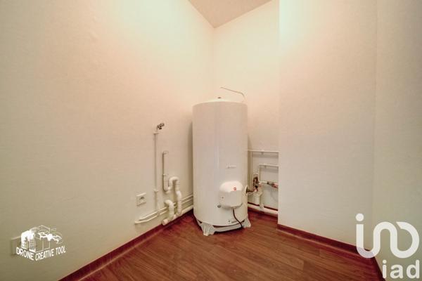 Appartement 5 pièces de 126 m² à Pont-à-Mousson (54700)