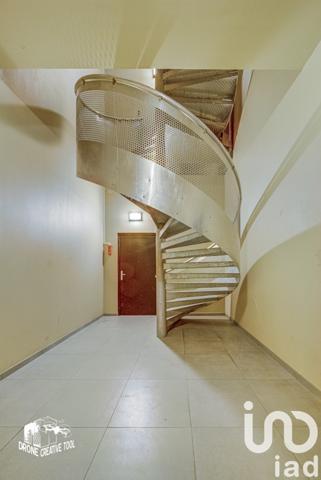 Appartement 5 pièces de 126 m² à Pont-à-Mousson (54700)