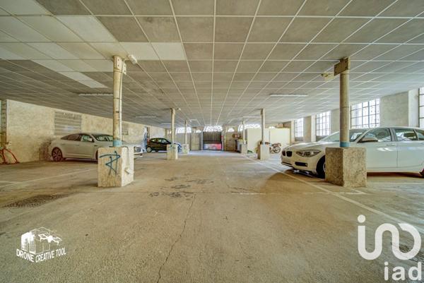 Appartement 5 pièces de 126 m² à Pont-à-Mousson (54700)