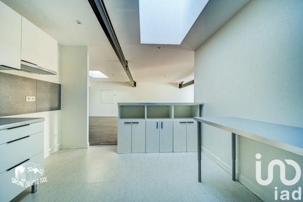 Appartement 5 pièces de 126 m² à Pont-à-Mousson (54700)