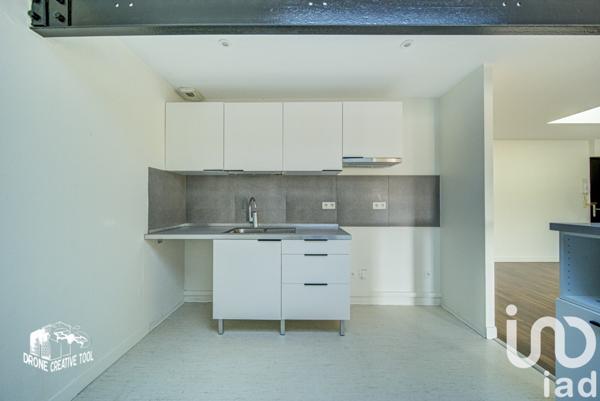 Appartement 5 pièces de 126 m² à Pont-à-Mousson (54700)