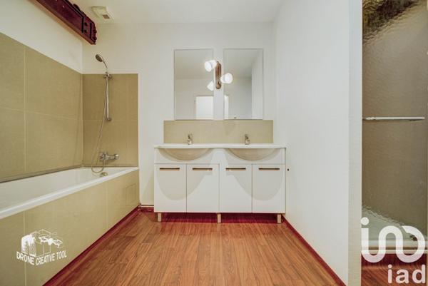 Appartement 5 pièces de 126 m² à Pont-à-Mousson (54700)