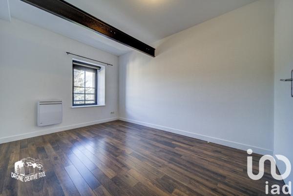 Appartement 5 pièces de 126 m² à Pont-à-Mousson (54700)