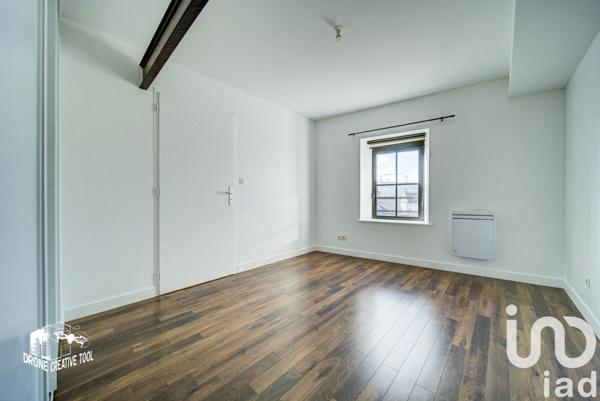 Appartement 5 pièces de 126 m² à Pont-à-Mousson (54700)