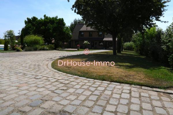 Maison à vendre 7 pièces de 200 m²