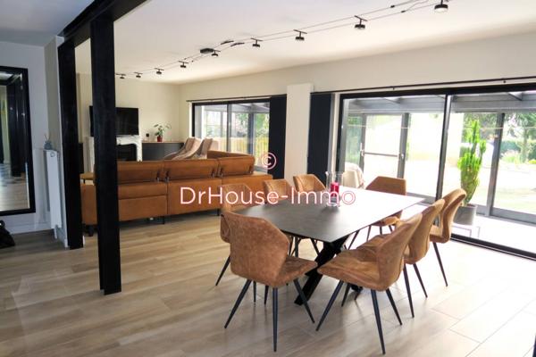 Maison à vendre 7 pièces de 200 m²