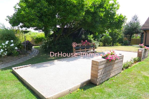Maison à vendre 7 pièces de 200 m²