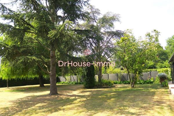 Maison à vendre 7 pièces de 200 m²