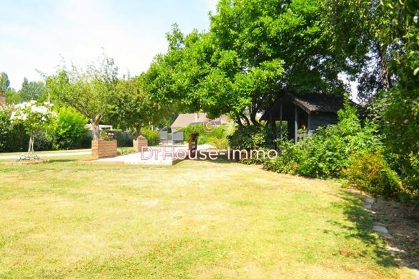 Maison à vendre 7 pièces de 200 m²
