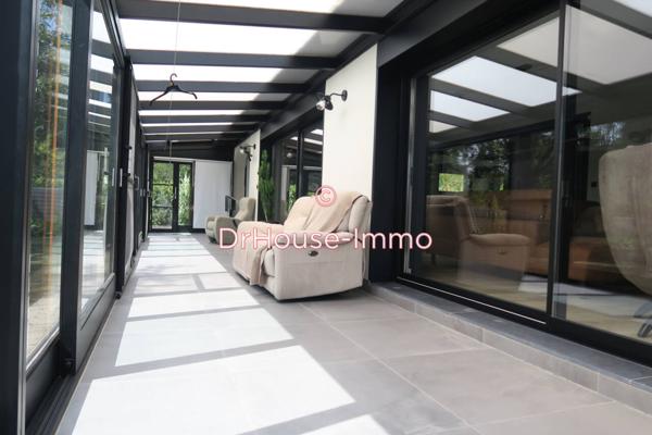 Maison à vendre 7 pièces de 200 m²