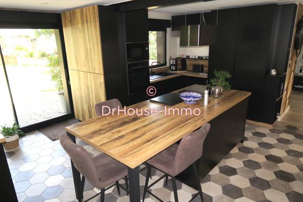 Maison à vendre 7 pièces de 200 m²