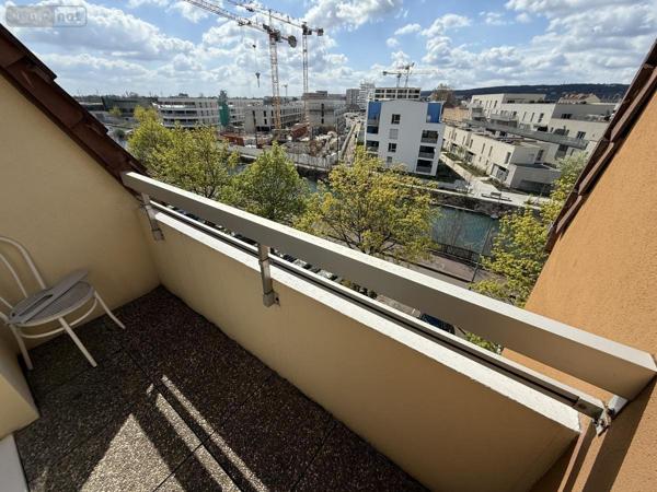 Appartement à vendre à Dijon en Côte-d'Or (21000), ref : 21012-260