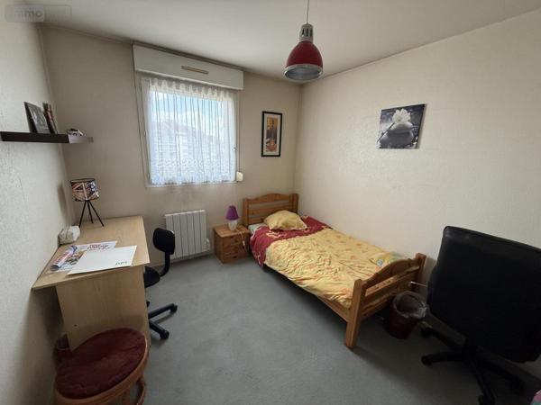 Appartement à vendre à Dijon en Côte-d'Or (21000), ref : 21012-260