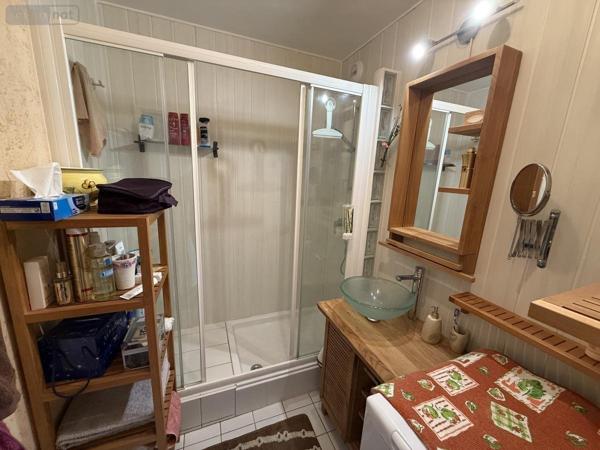 Appartement à vendre à Dijon en Côte-d'Or (21000), ref : 21012-260