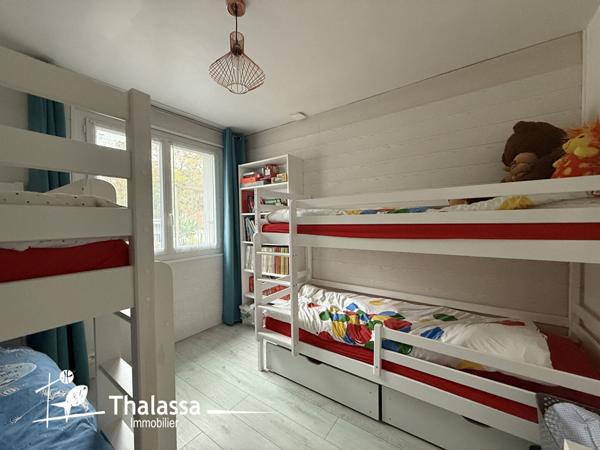 Maison Saint Brevin Les Pins 8 pièce(s) 181 m2,  
Saint brevin les pins 44250