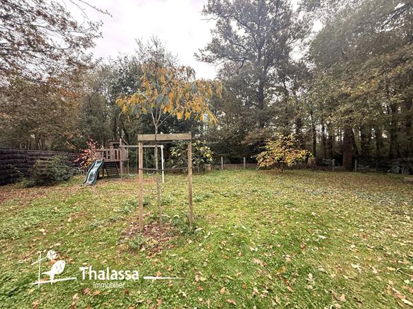 Maison Saint Brevin Les Pins 8 pièce(s) 181 m2,  
Saint brevin les pins 44250