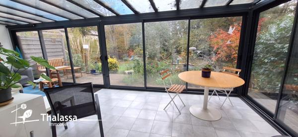 Maison Saint Brevin Les Pins 8 pièce(s) 181 m2,  
Saint brevin les pins 44250