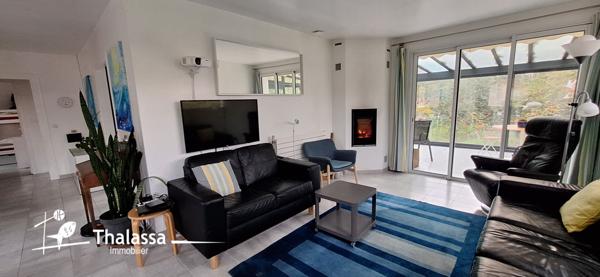 Maison Saint Brevin Les Pins 8 pièce(s) 181 m2,  
Saint brevin les pins 44250