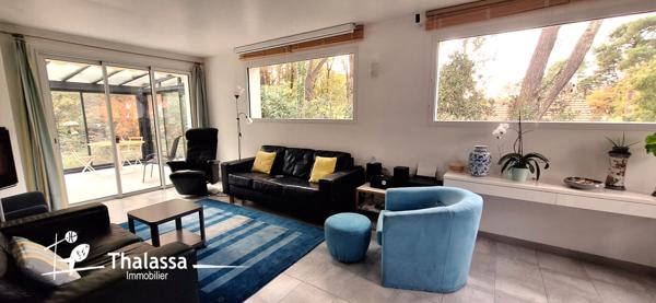 Maison Saint Brevin Les Pins 8 pièce(s) 181 m2,  
Saint brevin les pins 44250